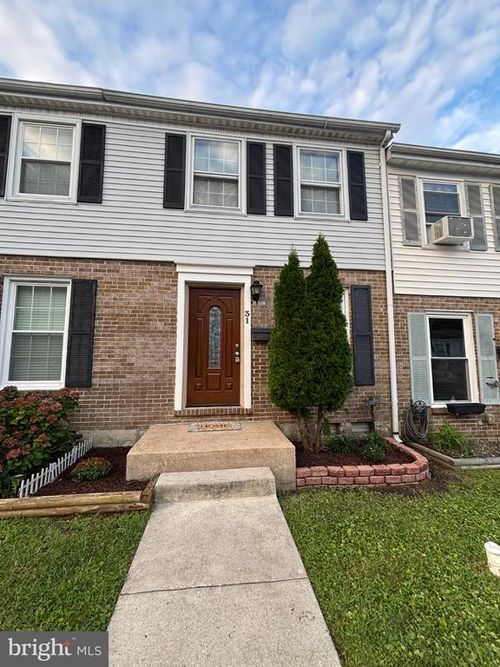 1i-31 Slavin Ct, BALTIMORE, MD, 21236-3016 | Card Image