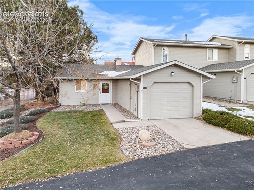7504 Picacho Ct, Colorado Springs, CO, 80920-4182 | Card Image