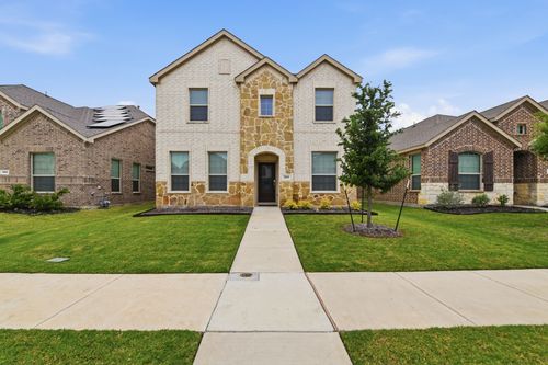 1269 Western Yarrow Ave, Justin, TX, 76247-2199 | Card Image