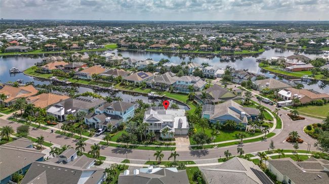 709 Manns Harbor Dr, House other with 5 bedrooms, 4 bathrooms and null parking in APOLLO BEACH FL | Image 4