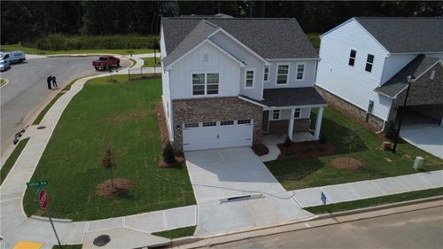 7674 Saffron Ave, Covington, GA, 30014-8843 | Card Image