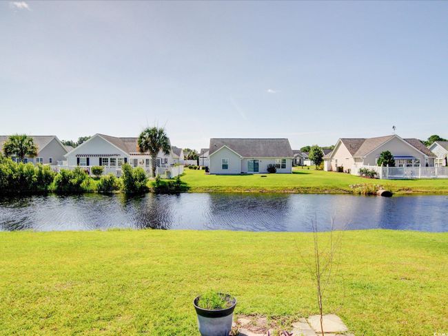 Water view featuring nearby suburban area | Image 5