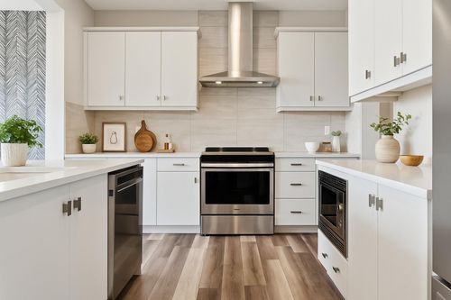 99 Precedence Hill, Cochrane, AB, T4C2T6 | Card Image