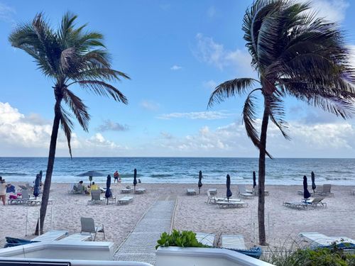 210-3850 Galt Ocean Dr, Fort Lauderdale, FL, 33308-7658 | Card Image