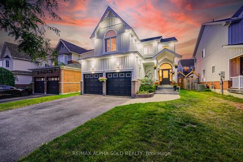 1184 Ashgrove Cres, Oshawa, ON, L1K3A4 | Card Image