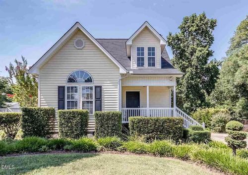 131 Trace Dr, Pittsboro, NC, 27312-9504 | Card Image