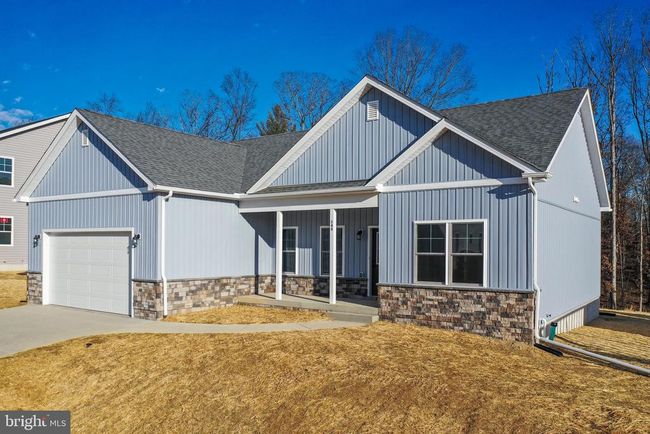 Lot 3J White Pine Ln, House other with 3 bedrooms, 2 bathrooms and null parking in Boyce VA | Image 4