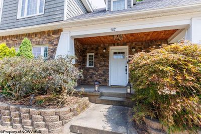 502 Stanley Avenue, House other with 3 bedrooms, 1 bathrooms and 1 parking in Clarksburg WV | Image 3