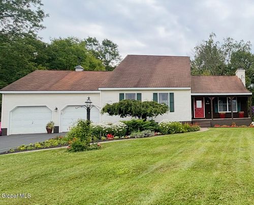 4815 Creaser Rd, Westmoreland, NY, 13490-1203 | Card Image