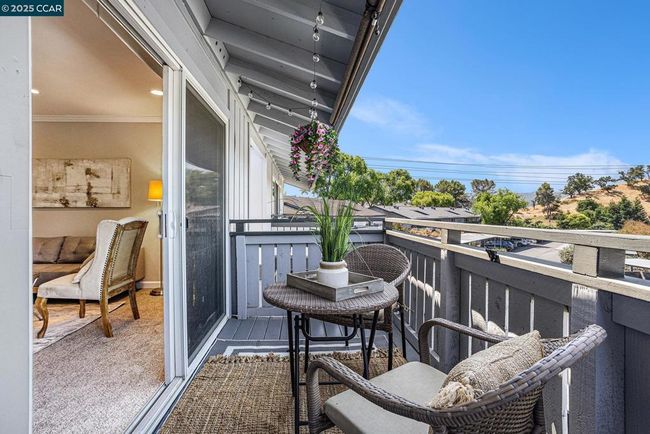 APT-3 - 205 Masters Ct, Condo with 1 bedrooms, 1 bathrooms and 1 parking in Walnut Creek CA | Image 17