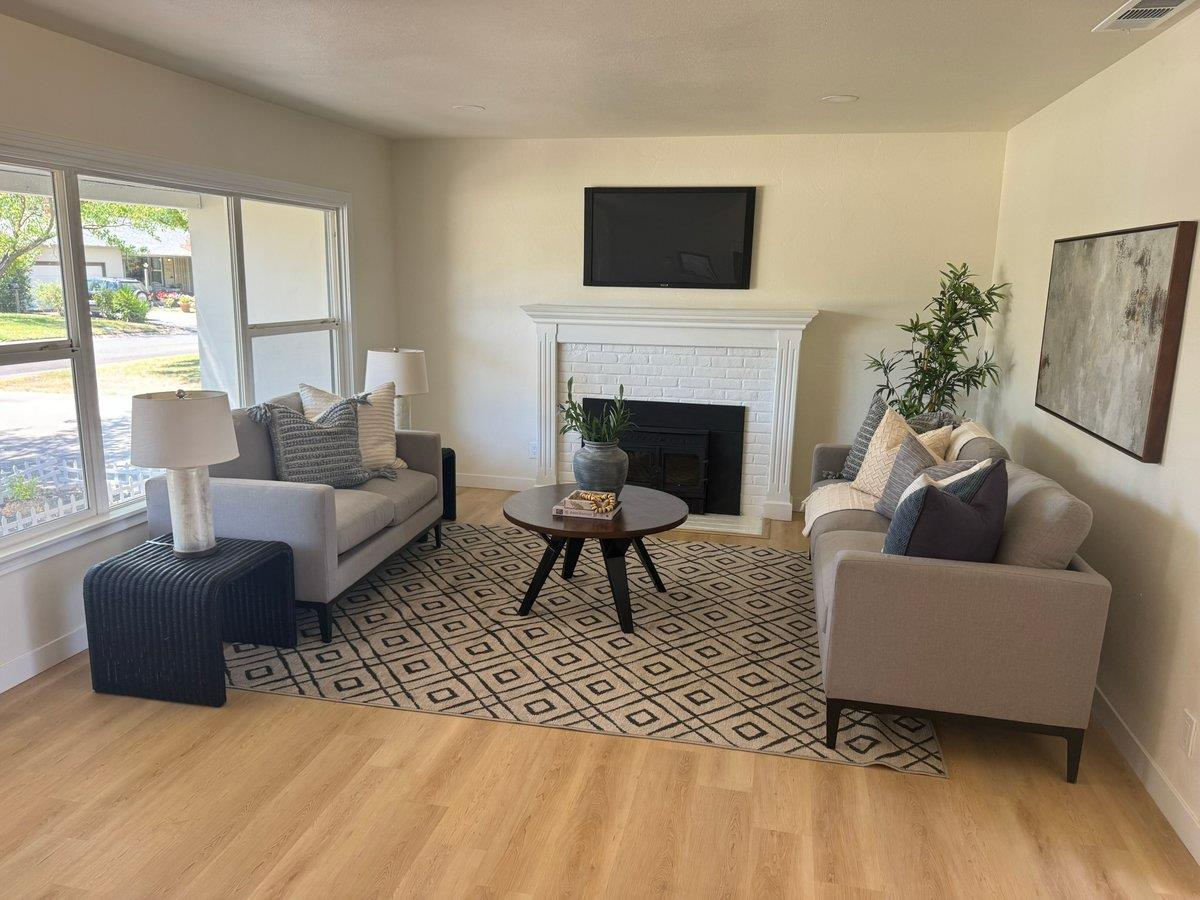 Residential in Sacramento 2