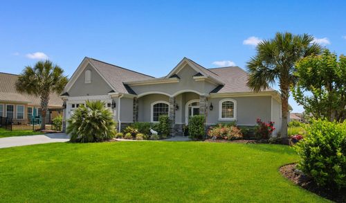 5403 Via Verde Dr, North Myrtle Beach, SC, 29582-7800 | Card Image