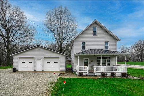 1239 Maple Ave, Atwater, OH, 44201-9504 | Card Image