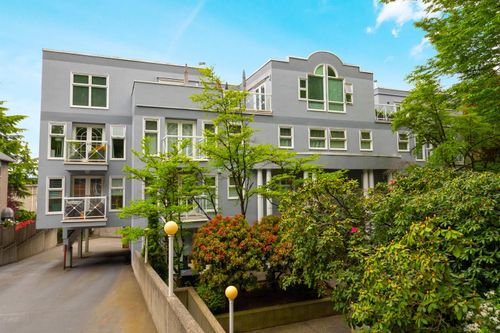 104-1023 Wolfe Ave, Vancouver, BC, V6H1V6 | Card Image