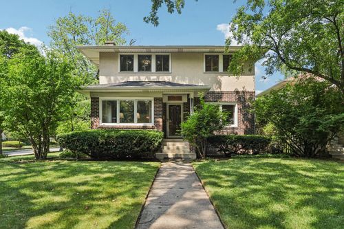 1531 Lincoln St, Evanston, IL, 60201-2338 | Card Image