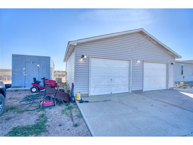 38502 County Road 65, House other with 3 bedrooms, 2 bathrooms and null parking in Galeton CO | Image 18