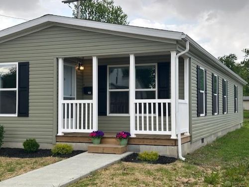422 Lexington Ave, Eaton, OH, 45320-1580 | Card Image