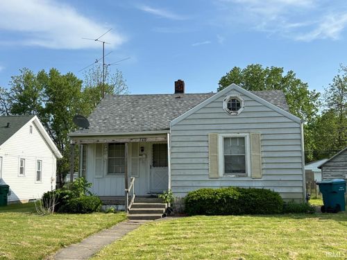 2410 Walnut St, New Castle, IN, 47362-3047 | Card Image