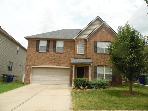 541 Bulrush Trce, Lexington, KY, 40509-2509 | Card Image