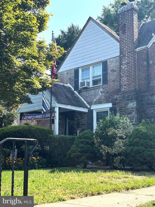 736 Fairfax Rd, DREXEL HILL, PA, 19026-1509 | Card Image