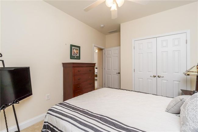 602 - 2623 Grapevine Cir, Condo with 3 bedrooms, 3 bathrooms and 2 parking in Cumming GA | Image 18
