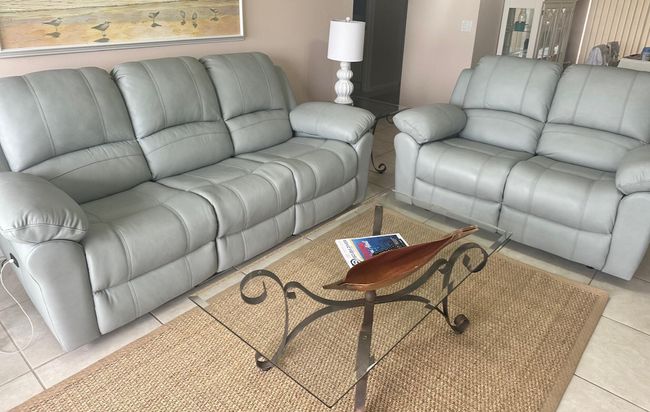 APT-103 - 3492 Ne Causeway Blvd, Condo with 2 bedrooms, 2 bathrooms and null parking in Jensen Beach FL | Image 12