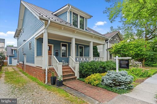 9 E Walnut St, ALEXANDRIA, VA, 22301-2235 | Card Image