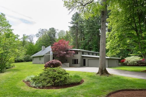7 Diamond Rd, Lexington, MA, 02420-1610 | Card Image