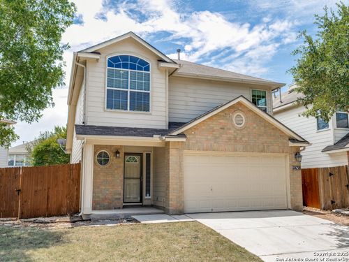 11638 Wood Hbr, San Antonio, TX, 78249-1931 | Card Image