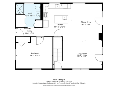 63 Upper Narrows Ln, Winthrop, ME, 04364-3608 | Card Image