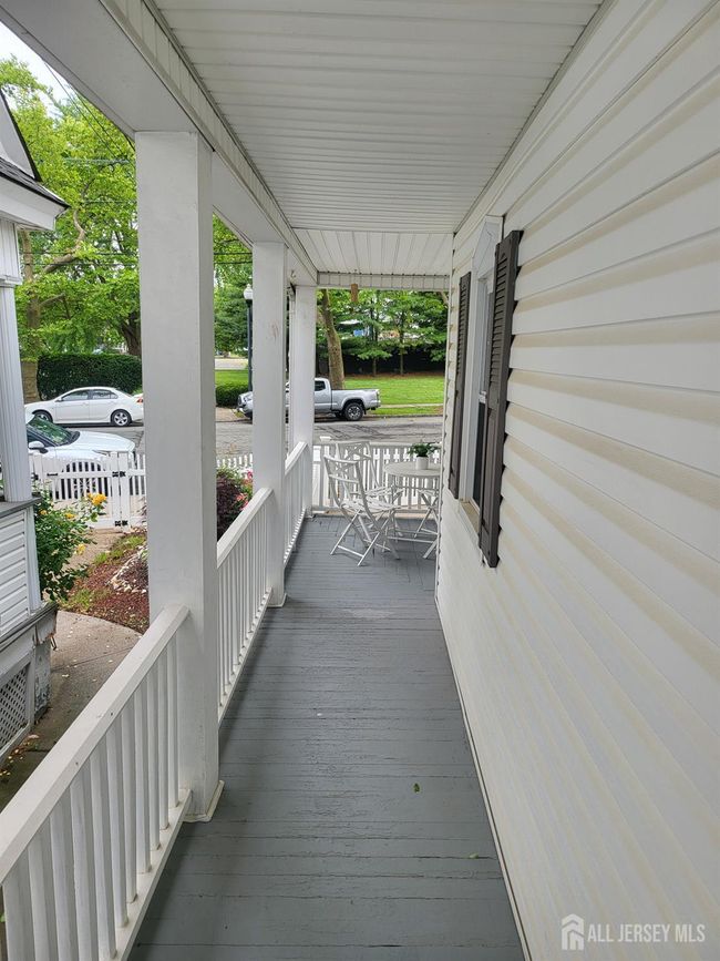 72 High St, House other with 2 bedrooms, 3 bathrooms and null parking in Perth Amboy NJ | Image 11