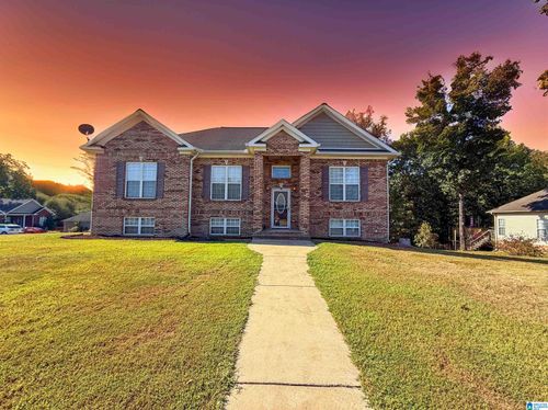 217 Twin Ridge Cir, LINCOLN, AL, 35096-6370 | Card Image