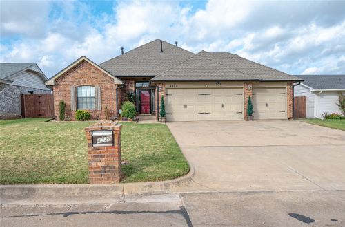 4325 Spiva Drive, Del City, OK, 73115 | Card Image