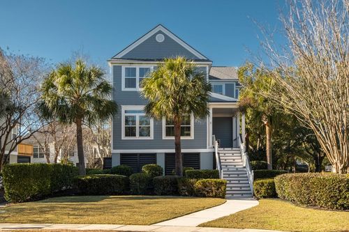 407 Milner Court, Charleston, SC, 29492 | Card Image