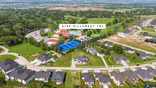 9180 Hillcrest Trl, Lincoln, NE, 68520-1214 | Card Image