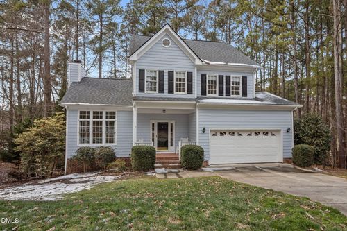 5511 Tahoe Dr, Durham, NC, 27713-8613 | Card Image