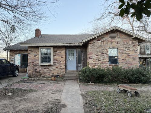 apt-a-1032 W Oak St, Weatherford, TX, 76086-4076 | Card Image