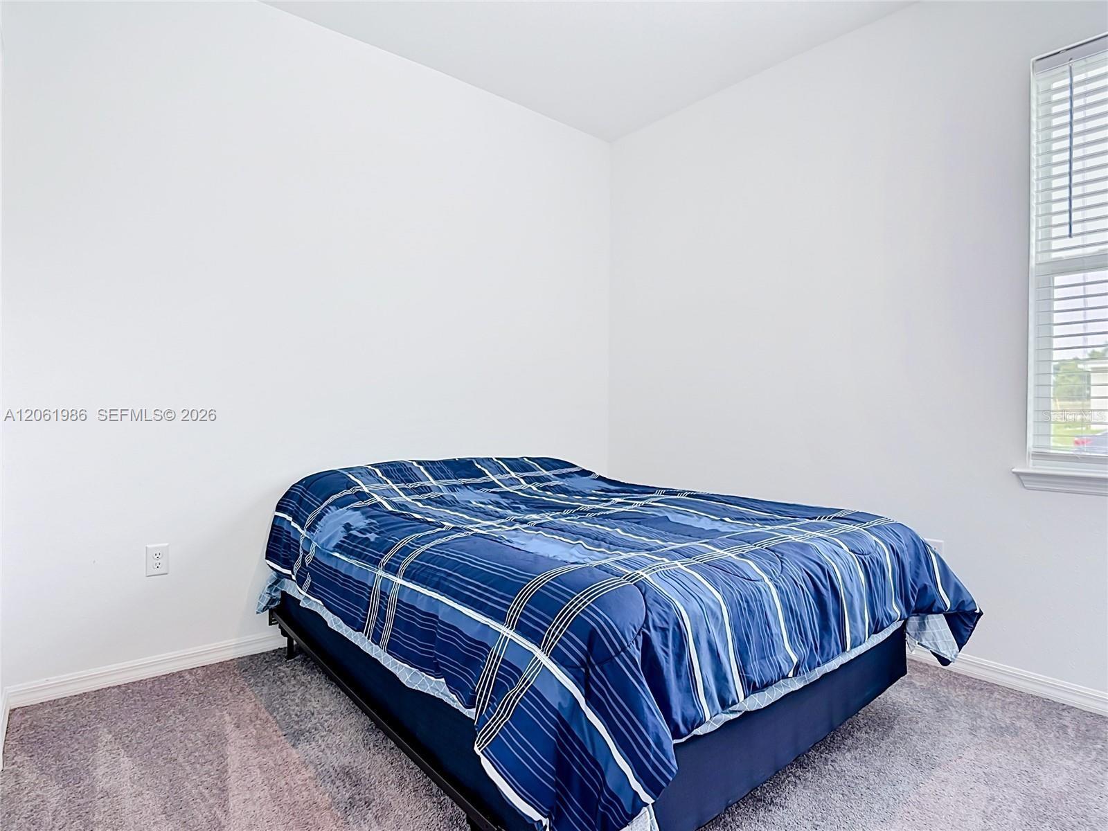 Residential in Poinciana 2