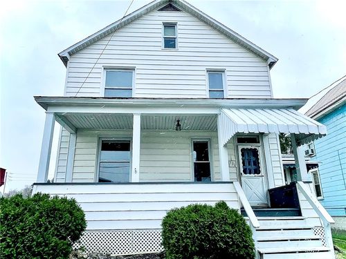 530 Kaul Ave, Saint Marys, PA, 15857-1517 | Card Image