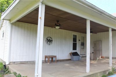 9514 State Route 224, House other with 3 bedrooms, 1 bathrooms and null parking in Deerfield OH | Image 3