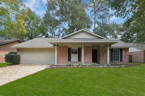 3022 Birch Creek Dr, Kingwood, TX, 77339-1382 | Card Image