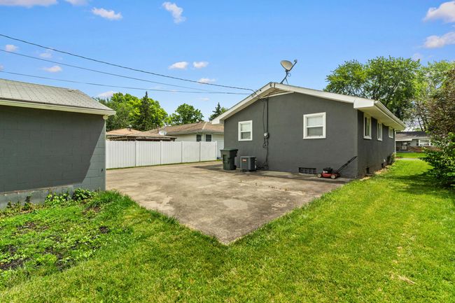 1861 Berkeley Rd, House other with 3 bedrooms, 2 bathrooms and null parking in Columbus OH | Image 22