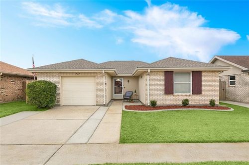 717 Mayfair Ln, Kenner, LA, 70065-2623 | Card Image