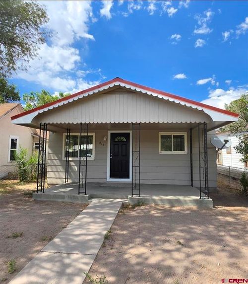415 10th St, Alamosa, CO, 81101-3224 | Card Image