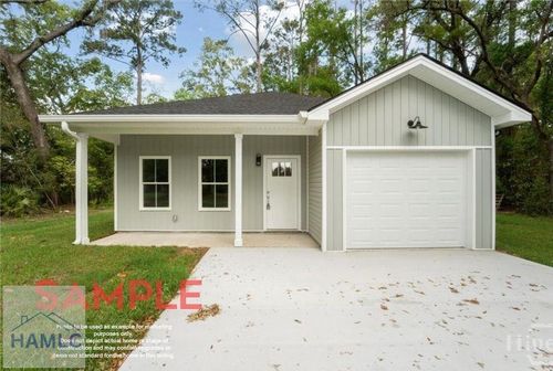 Lot 80 Cassina Garden Way, Darien, GA, 31305 | Card Image