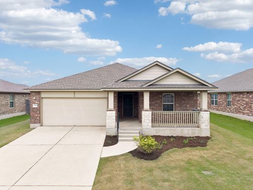 18816 Keeli Ln, Pflugerville, TX, 78660-3488 | Card Image