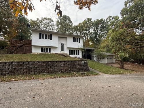 105 Mary St, Waynesville, MO, 65583-2345 | Card Image