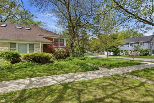 414 Barton Ave, Evanston, IL, 60202-3303 | Card Image