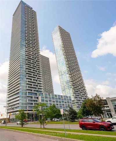 1001 - 950 Portage Pky, Condo with 1 bedrooms, 1 bathrooms and null parking in Concord ON | Image 2