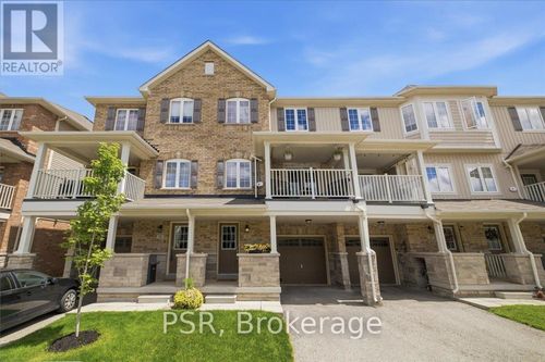 12 Hiscott Dr, Hamilton, ON, L8B0A2 | Card Image